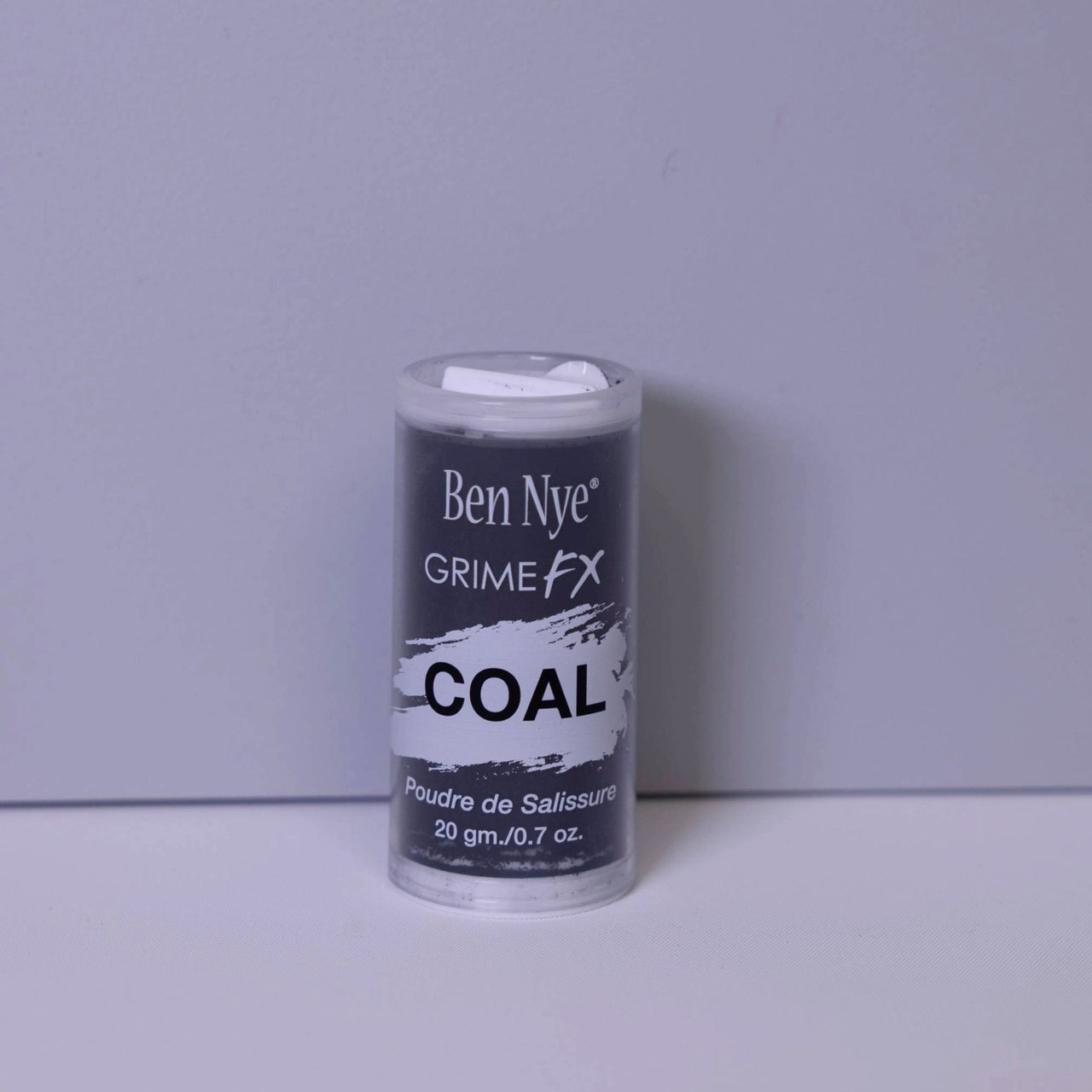 SIMBODIES® Grime FX Coal Powder – Special Effects Weathering Powder 20g