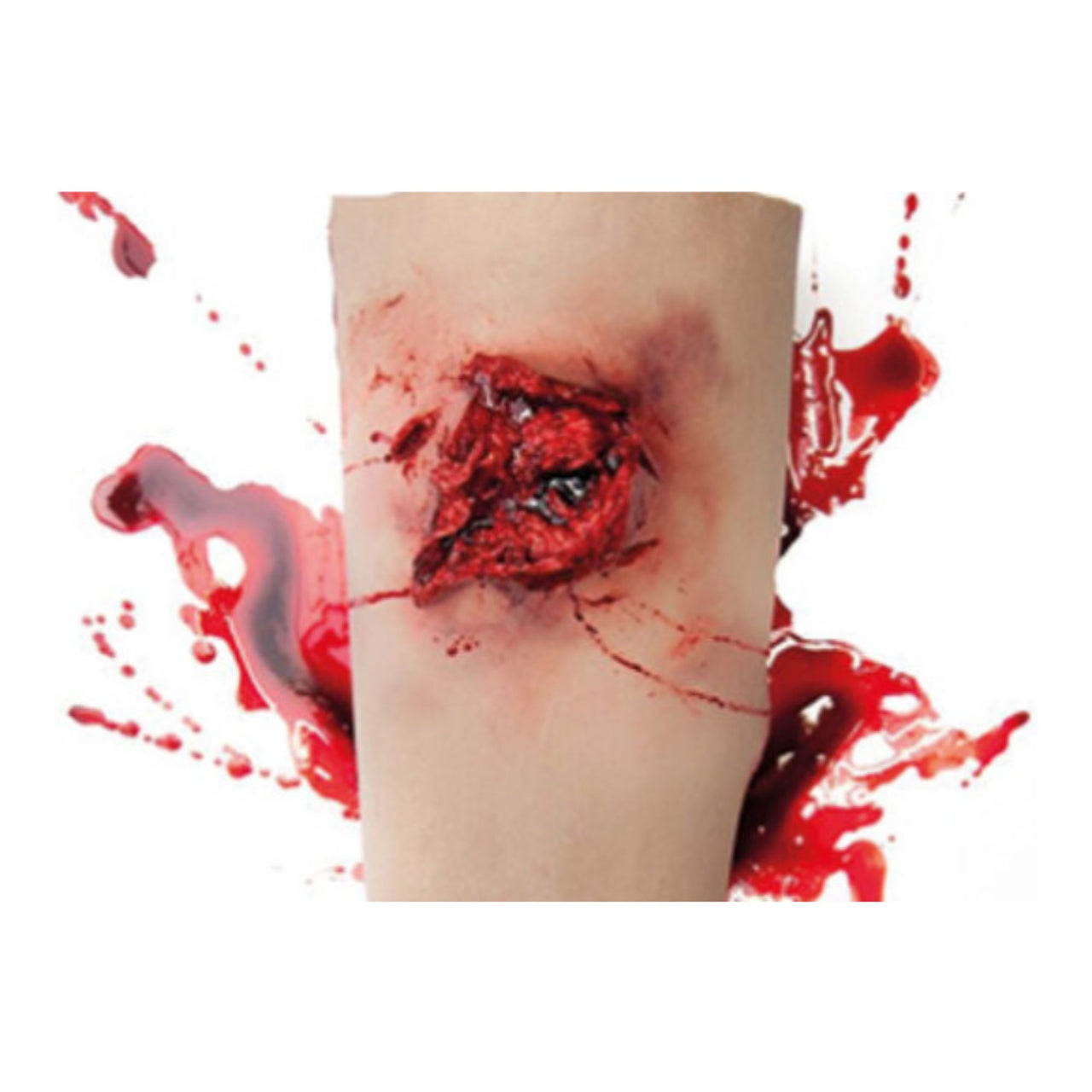 SIMBODIES® Ultimate Simulation Sleeves Kit