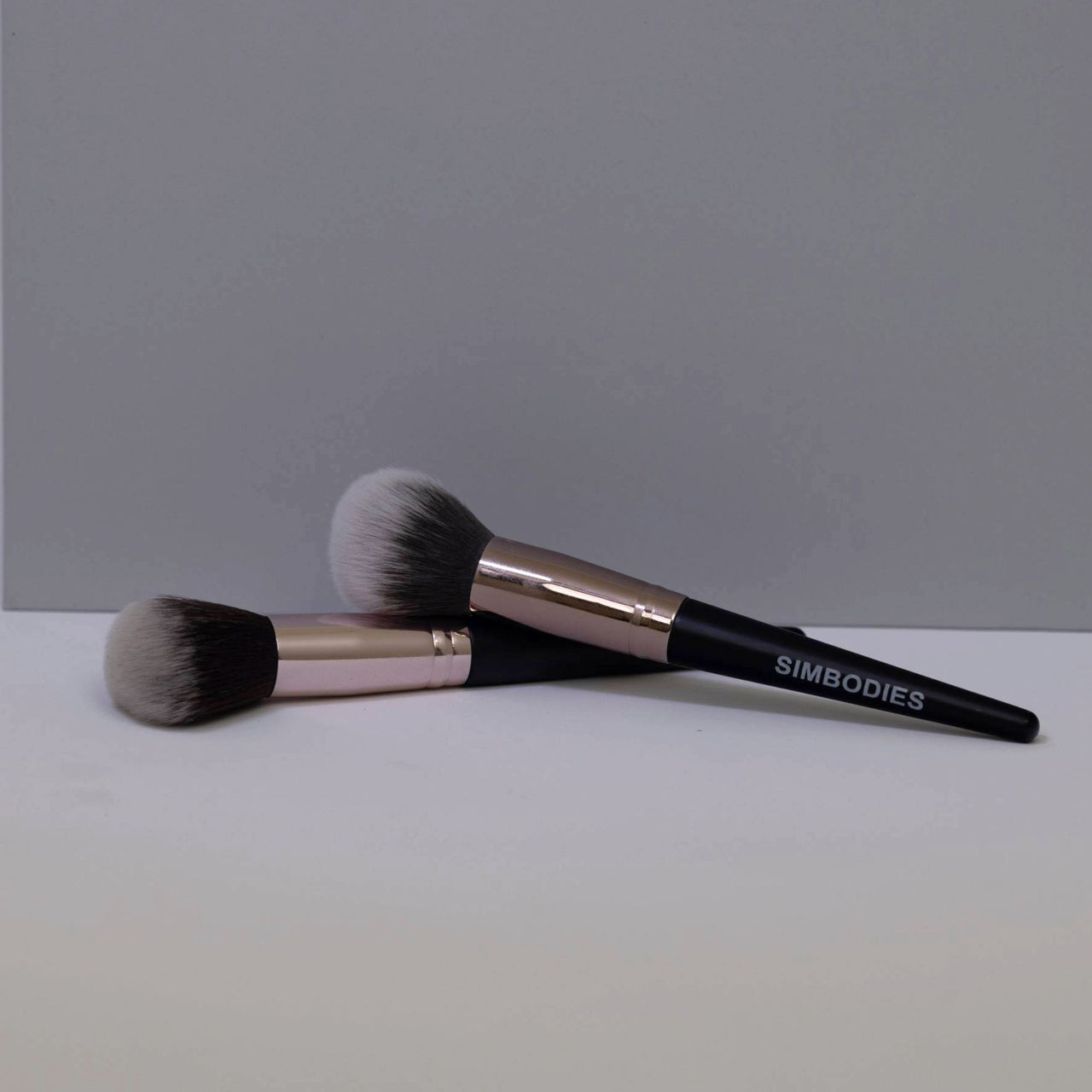 SIMBODIES® Professional Moulage Powder Brushes