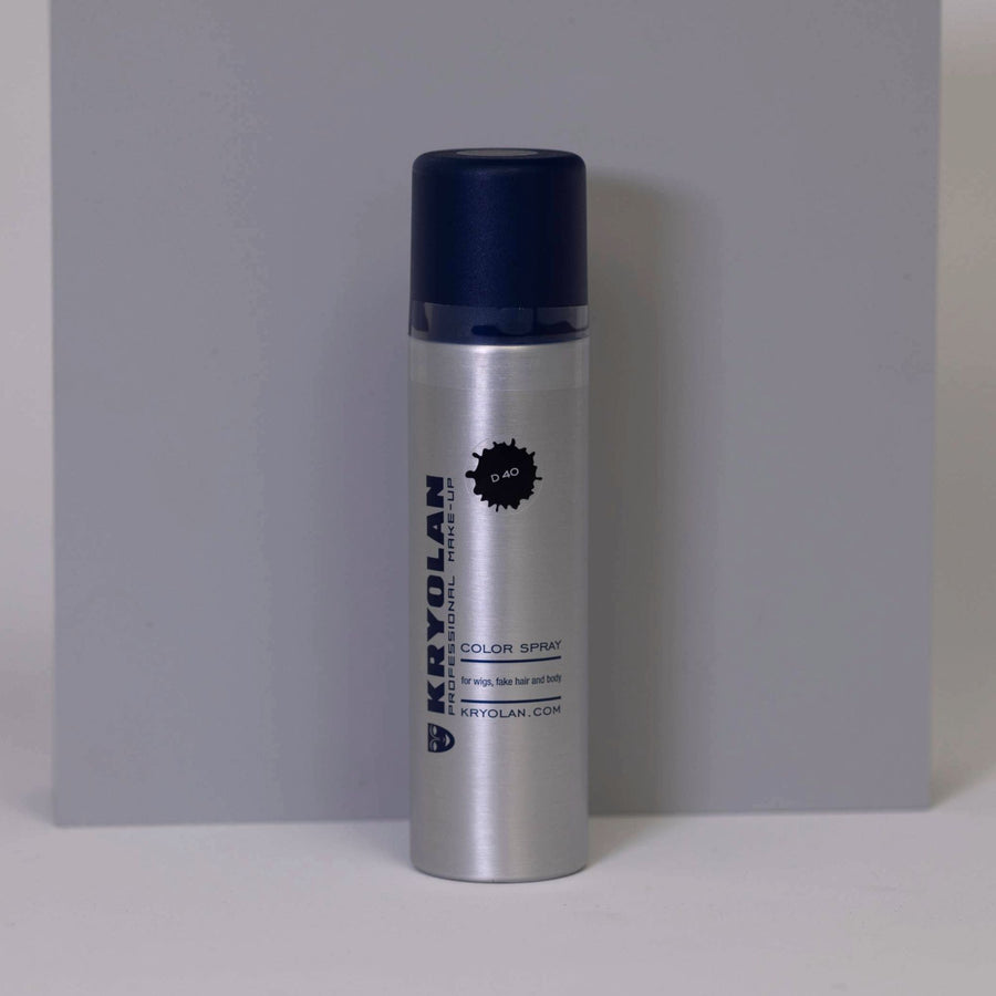 SIMBODIES® Blast Effects Colour Spray