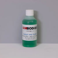SIMBODIES® Sweat and Tears – HD Simulation Fluid 100ml