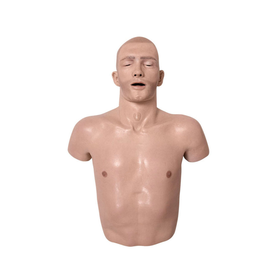 Simbodies - EMS Task Trainer