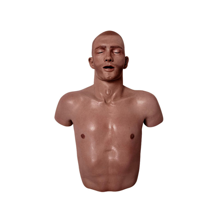 Simbodies - EMS Task Trainer