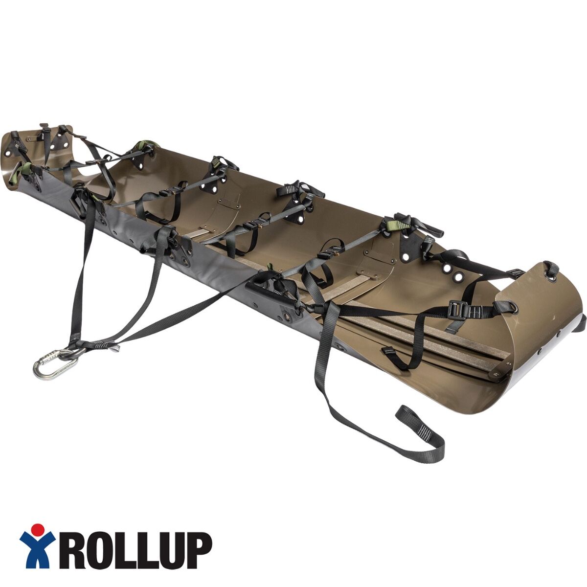 Kobus Rollup Retrieval Stretcher