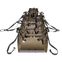 Kobus Rollup Retrieval Stretcher