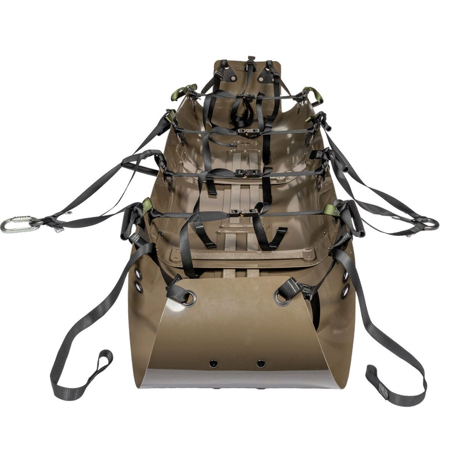 Kobus Rollup Retrieval Stretcher