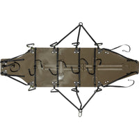 Kobus Rollup Retrieval Stretcher