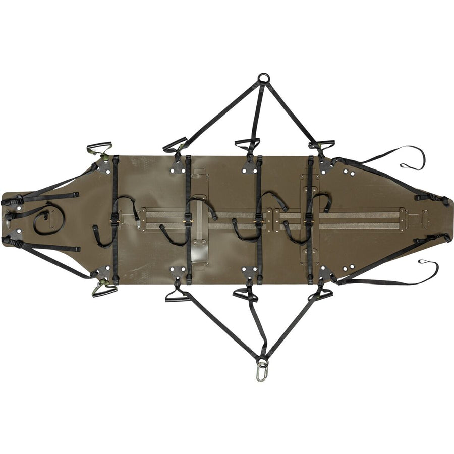 Kobus Rollup Retrieval Stretcher