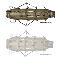 Kobus Rollup Retrieval Stretcher