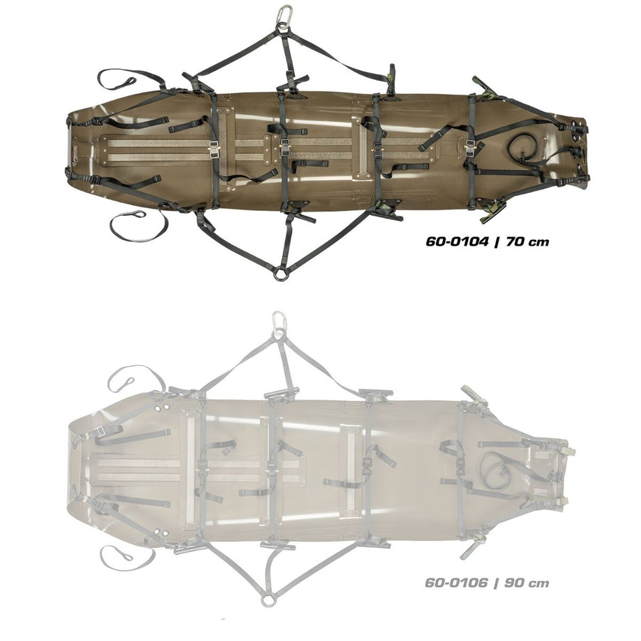 Kobus Rollup Retrieval Stretcher