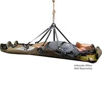 Kobus Rollup Retrieval Stretcher