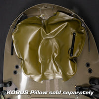Kobus Rollup Retrieval Stretcher