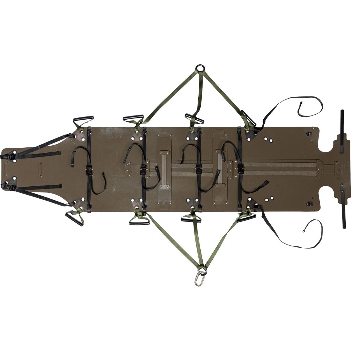 KOBUS RollUP Bullnose Litter