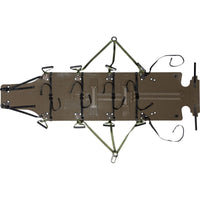 KOBUS RollUP Bullnose Litter