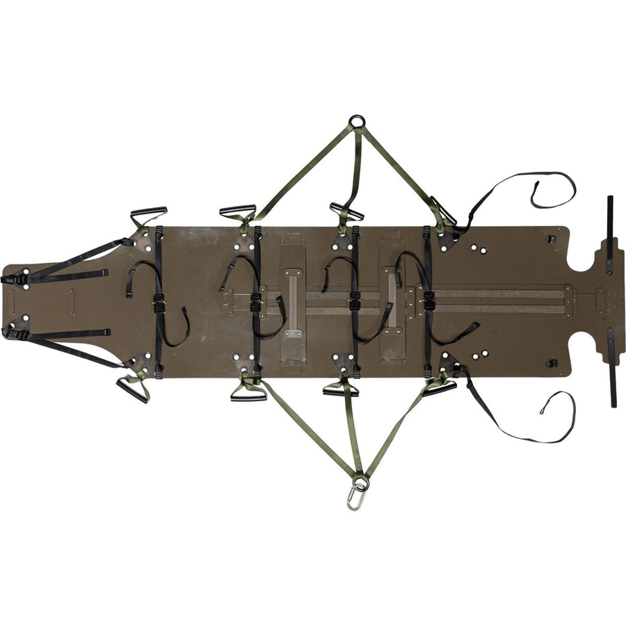 KOBUS RollUP Bullnose Litter