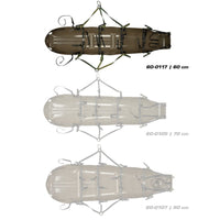 KOBUS RollUP Bullnose Litter