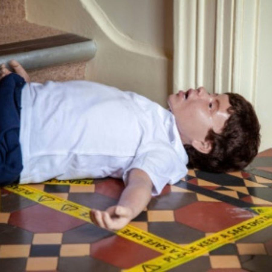 Simbodies - Advanced Child