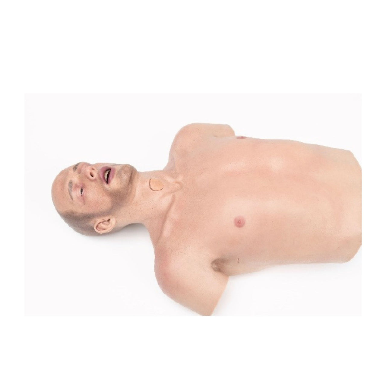 Simbodies - EMS Task Trainer