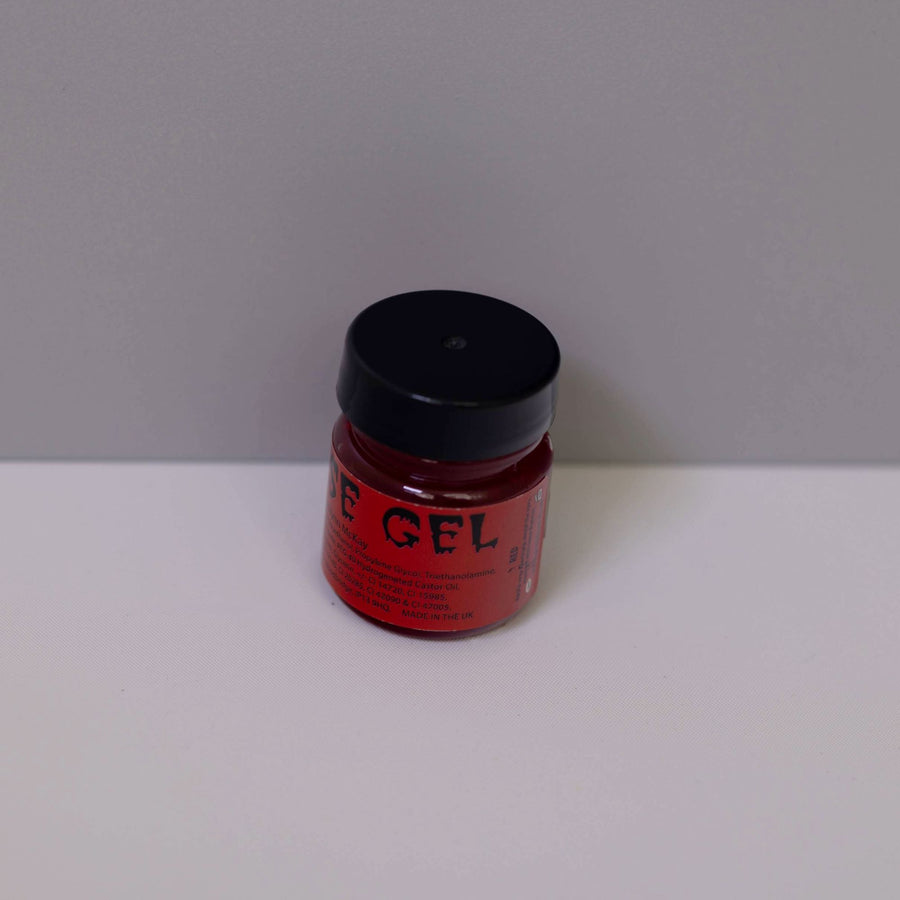 SIMBODIES® Bruise Gel – Red
