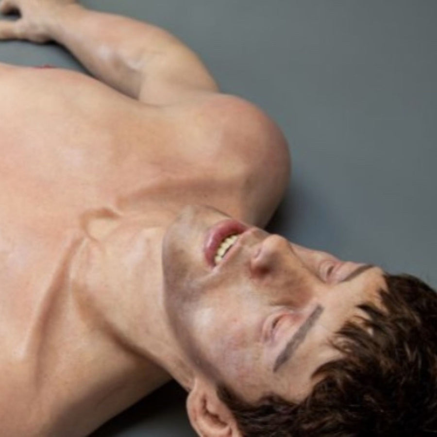Simbodies - EMS Man