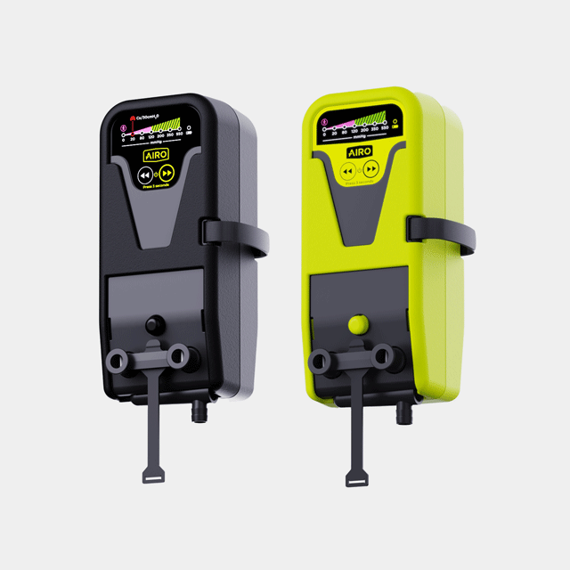 AIRO Suction Unit - Coming Soon