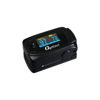 C63 - ChoiceMMed Finger Pulse Oximeter