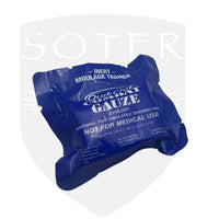 QuikClot Combat Gauze Trainer (Inert)
