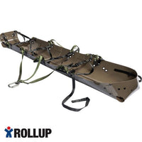 KOBUS RollUP Bullnose Litter
