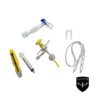 Control Cric (Cric-Key) Trainer