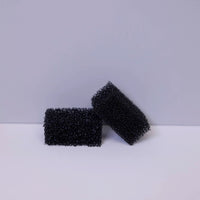 SIMBODIES® Moulage Stippling Sponges Pack of 2