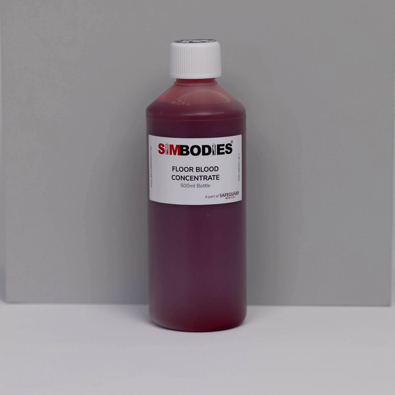 SIMBODIES® Floor Blood Concentrate 500ml
