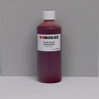 SIMBODIES® Floor Blood Concentrate 500ml