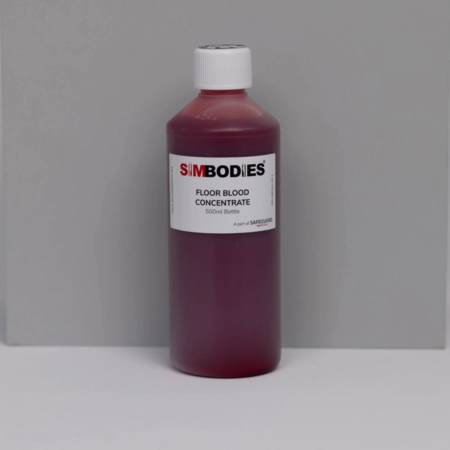 SIMBODIES® Floor Blood Concentrate 500ml