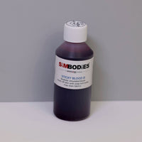 SIMBODIES® Sticky Blood B 250ml