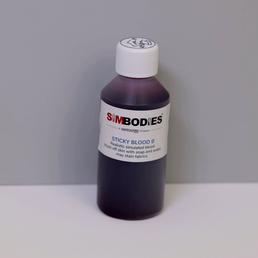SIMBODIES® Sticky Blood B 250ml