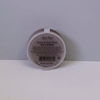 SIMBODIES® Nose and Scar Wax – Dark 70g