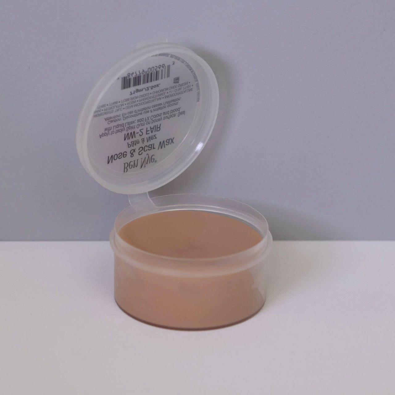 SIMBODIES® Nose and Scar Wax – Light