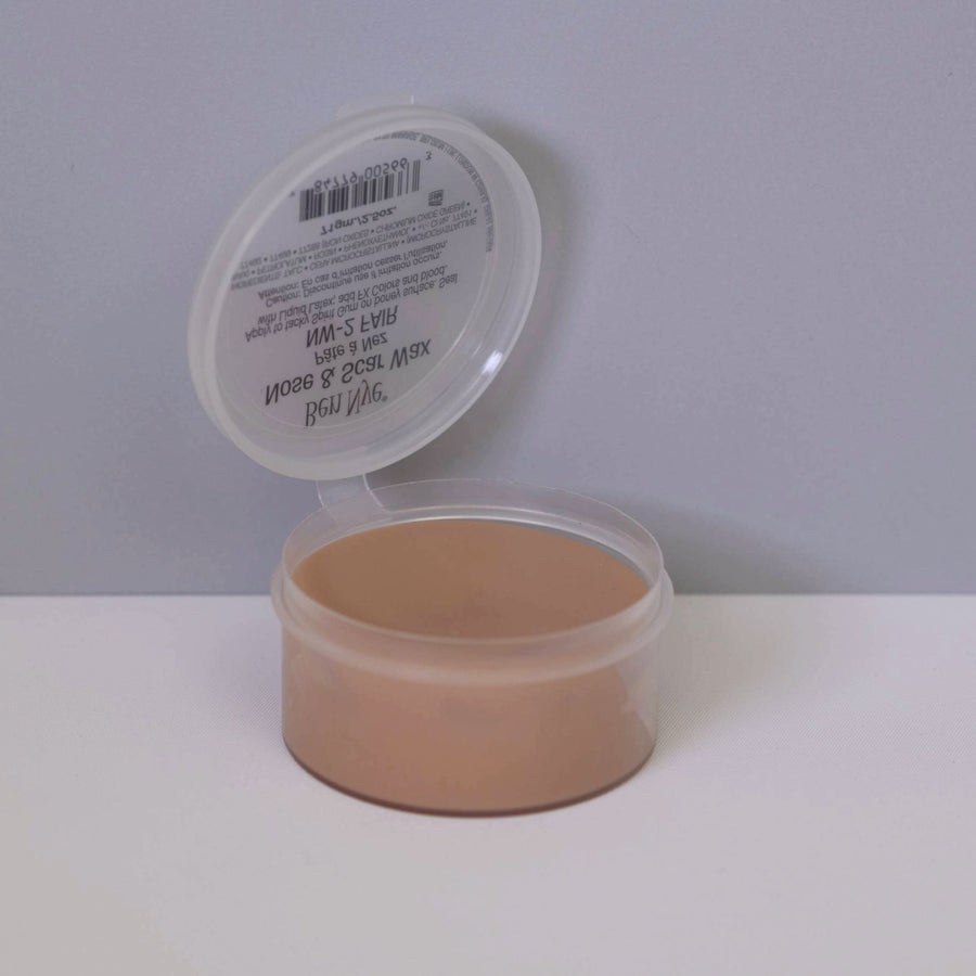 SIMBODIES® Nose and Scar Wax – Light