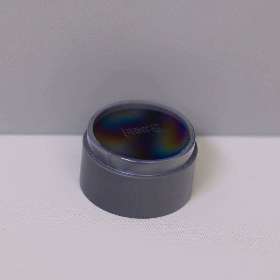 SIMBODIES® Black Cream Colour – Special Effects Trauma Makeup