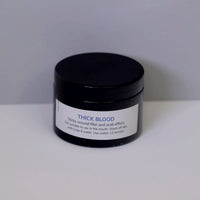 SIMBODIES® Thick Blood – Sticky Wound Filler & Scab Effect 150ml