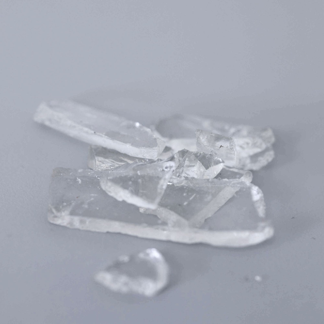 SIMBODIES® SIMGLASS Simulation Glass Fragments - Small Packet