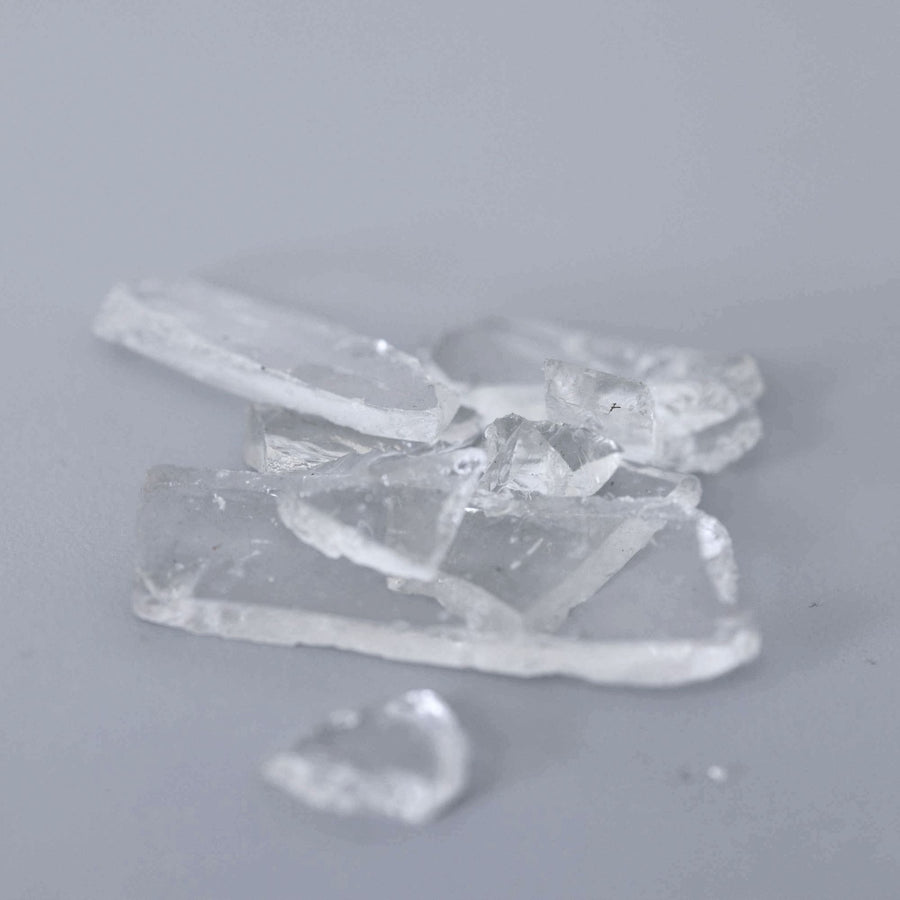 SIMBODIES® SIMGLASS Simulation Glass Fragments - Small Packet