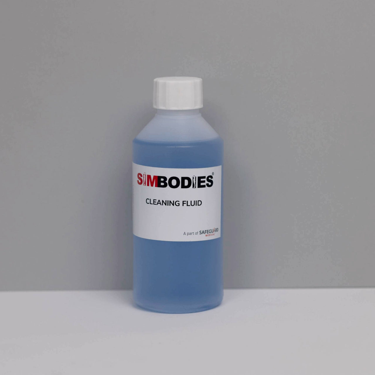 SIMBODIES® Professional Simulator Cleaning Fluid 250ml
