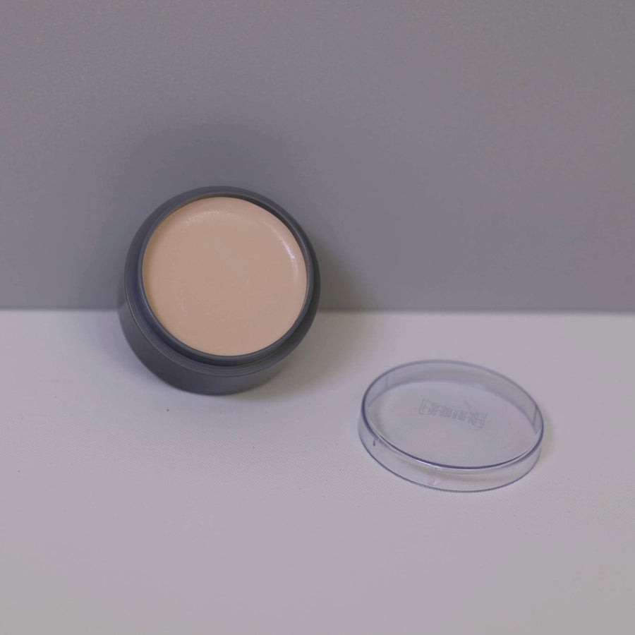 SIMBODIES® Cream Shock Colour – Systemic Shock Effect