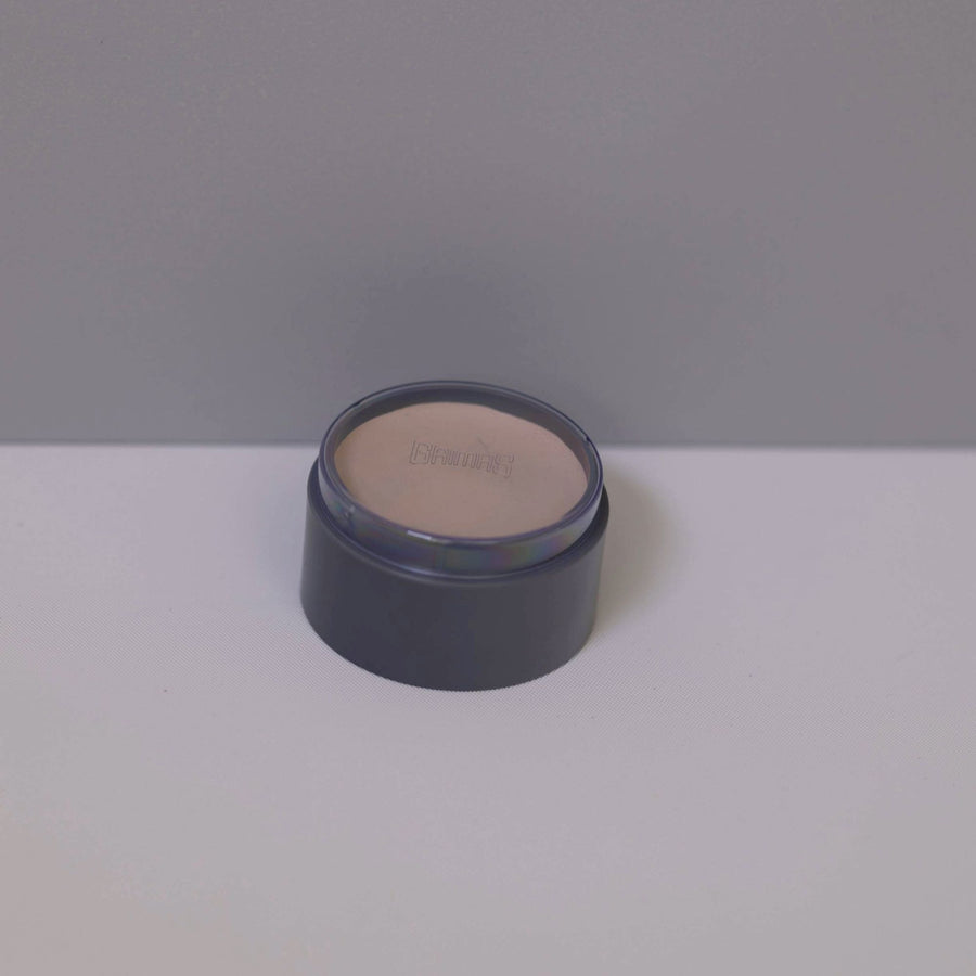 SIMBODIES® Cream Shock Colour – Systemic Shock Effect