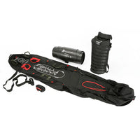 Xtract™SR Complete (XtractSR, Base, XStraps & Backpack)