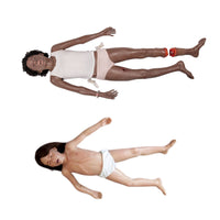Simbodies - Advanced Child