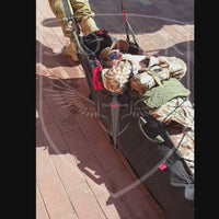 Xtract™SR Complete (XtractSR, Base, XStraps & Backpack)